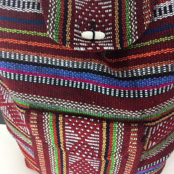 Pinzon Back Pack/New/importer - Picture 4 of 6